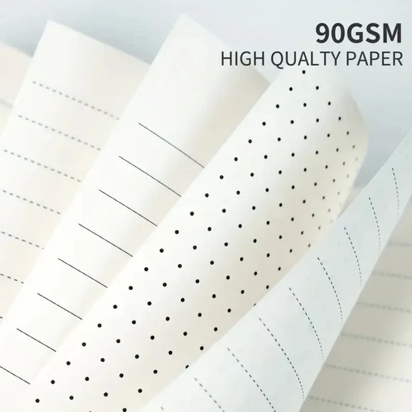 TTPD Notebook - Picture 5 of 5